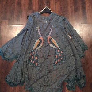 NEW!! Lacey cardigan